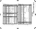 Preview for 17 page of Kenwood LS-M66-H Service Manual