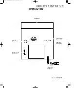 Предварительный просмотр 3 страницы Kenwood LS-N302 Service Manual