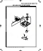 Предварительный просмотр 21 страницы Kenwood LS-N302 Service Manual