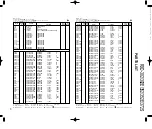 Предварительный просмотр 27 страницы Kenwood LS-N302 Service Manual