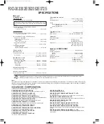 Предварительный просмотр 32 страницы Kenwood LS-N302 Service Manual