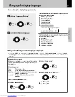 Preview for 17 page of Kenwood LS-N303 Instruction Manual