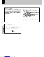 Preview for 30 page of Kenwood LS-N303 Instruction Manual