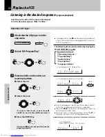 Preview for 32 page of Kenwood LS-N303 Instruction Manual