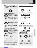 Preview for 33 page of Kenwood LS-N303 Instruction Manual