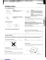 Предварительный просмотр 5 страницы Kenwood LS-N651 Instruction Manual