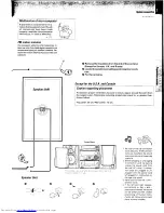 Preview for 7 page of Kenwood LS-N651 Instruction Manual