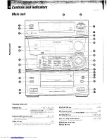 Preview for 10 page of Kenwood LS-N651 Instruction Manual