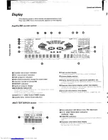 Preview for 12 page of Kenwood LS-N651 Instruction Manual