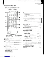 Preview for 13 page of Kenwood LS-N651 Instruction Manual