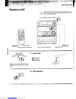 Предварительный просмотр 18 страницы Kenwood LS-N651 Instruction Manual