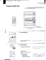 Предварительный просмотр 20 страницы Kenwood LS-N651 Instruction Manual