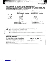 Предварительный просмотр 26 страницы Kenwood LS-N651 Instruction Manual