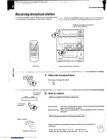 Предварительный просмотр 28 страницы Kenwood LS-N651 Instruction Manual