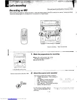 Предварительный просмотр 30 страницы Kenwood LS-N651 Instruction Manual