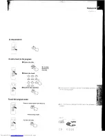 Предварительный просмотр 37 страницы Kenwood LS-N651 Instruction Manual