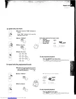 Предварительный просмотр 39 страницы Kenwood LS-N651 Instruction Manual