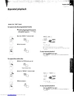 Предварительный просмотр 43 страницы Kenwood LS-N651 Instruction Manual