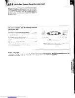 Предварительный просмотр 45 страницы Kenwood LS-N651 Instruction Manual