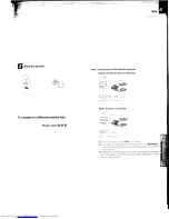 Предварительный просмотр 47 страницы Kenwood LS-N651 Instruction Manual