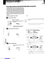 Предварительный просмотр 48 страницы Kenwood LS-N651 Instruction Manual