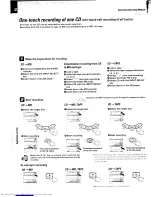 Предварительный просмотр 52 страницы Kenwood LS-N651 Instruction Manual