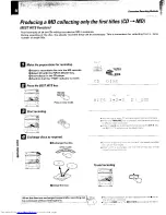 Предварительный просмотр 54 страницы Kenwood LS-N651 Instruction Manual