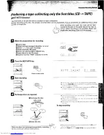 Предварительный просмотр 55 страницы Kenwood LS-N651 Instruction Manual