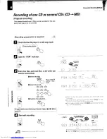 Предварительный просмотр 56 страницы Kenwood LS-N651 Instruction Manual