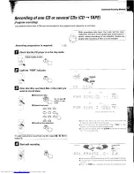 Предварительный просмотр 57 страницы Kenwood LS-N651 Instruction Manual