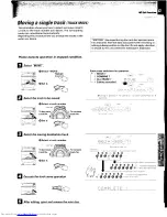 Предварительный просмотр 63 страницы Kenwood LS-N651 Instruction Manual