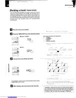 Предварительный просмотр 64 страницы Kenwood LS-N651 Instruction Manual