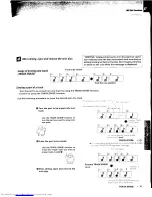 Предварительный просмотр 67 страницы Kenwood LS-N651 Instruction Manual