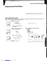 Предварительный просмотр 71 страницы Kenwood LS-N651 Instruction Manual