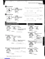 Предварительный просмотр 75 страницы Kenwood LS-N651 Instruction Manual