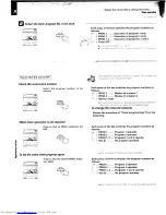 Предварительный просмотр 76 страницы Kenwood LS-N651 Instruction Manual