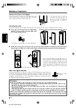 Предварительный просмотр 8 страницы Kenwood LS-X50 Instruction Manual