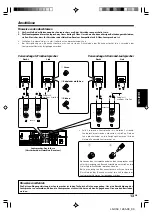 Preview for 13 page of Kenwood LS-X50 Instruction Manual