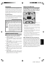 Предварительный просмотр 19 страницы Kenwood LS-X50 Instruction Manual