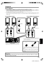 Предварительный просмотр 21 страницы Kenwood LS-X50 Instruction Manual