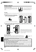 Предварительный просмотр 24 страницы Kenwood LS-X50 Instruction Manual