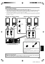 Предварительный просмотр 25 страницы Kenwood LS-X50 Instruction Manual