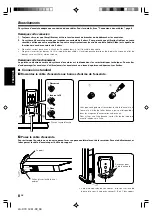 Preview for 8 page of Kenwood LS-X70 Instruction Manual