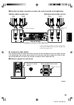 Предварительный просмотр 9 страницы Kenwood LS-X70 Instruction Manual