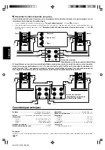 Предварительный просмотр 10 страницы Kenwood LS-X70 Instruction Manual