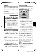 Preview for 11 page of Kenwood LS-X70 Instruction Manual