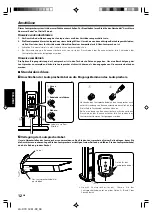 Предварительный просмотр 12 страницы Kenwood LS-X70 Instruction Manual