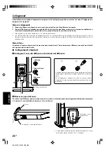 Предварительный просмотр 20 страницы Kenwood LS-X70 Instruction Manual