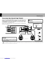 Preview for 12 page of Kenwood LSF-1010 Instruction Manual