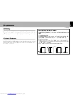 Предварительный просмотр 23 страницы Kenwood LSF-1010 Instruction Manual